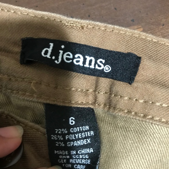 jeans - Picture 2 of 2